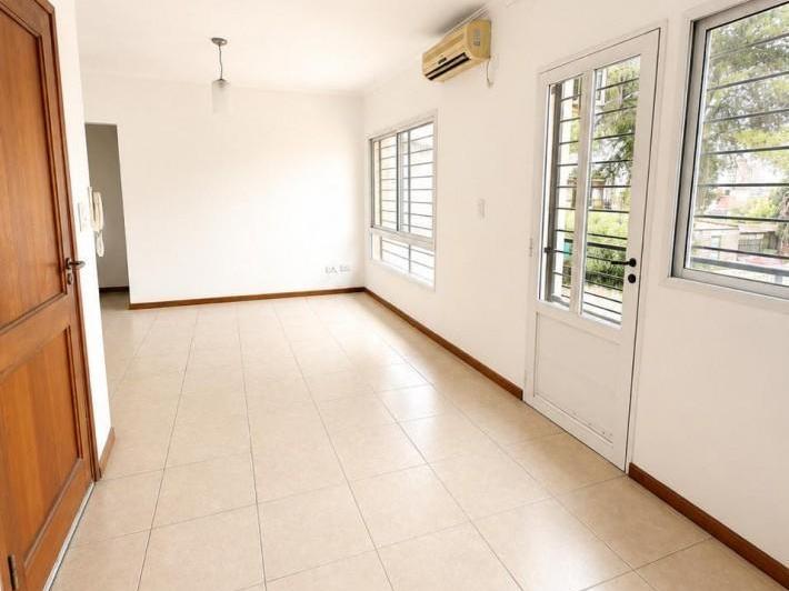 Departamento · 41m² · 2 Ambientes