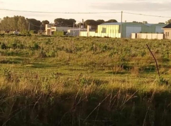 Terreno · 8482m²