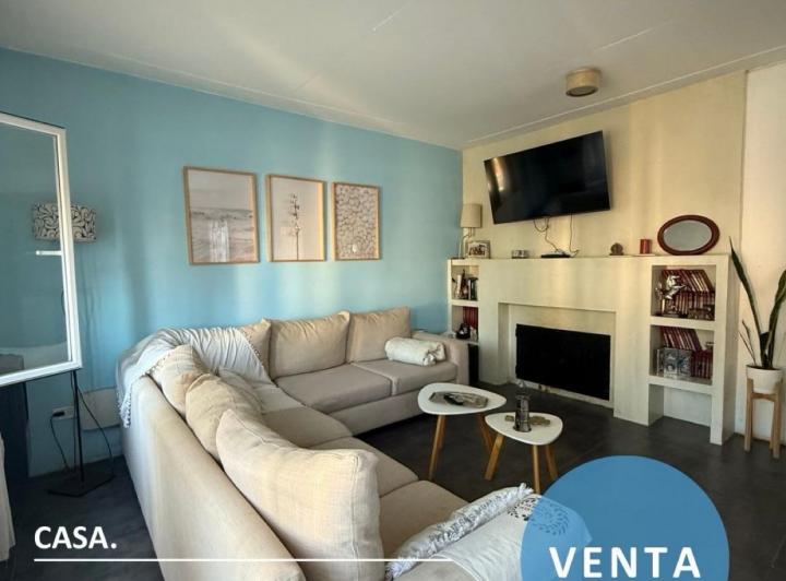 Casa · 200m² · 5 Dormitorios