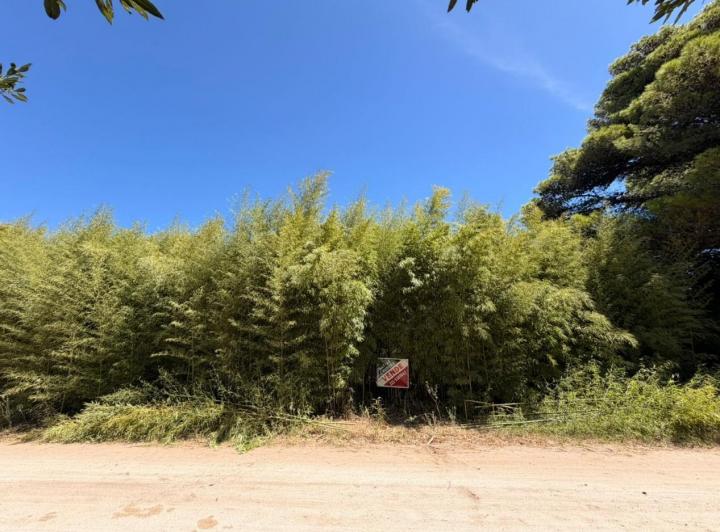 Terreno · 1200m²