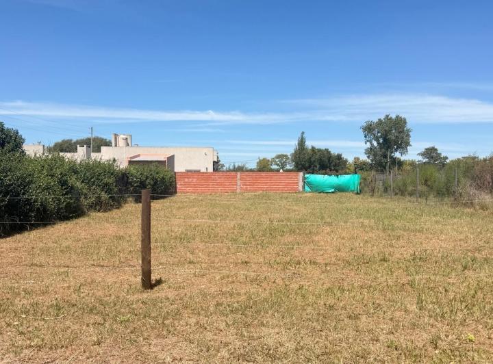 Terreno · 491m²