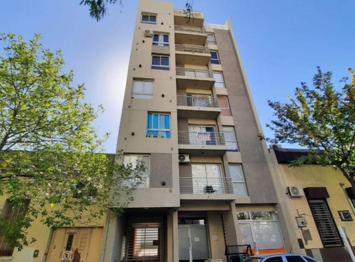 Garage · 12m² · 1 Cochera
