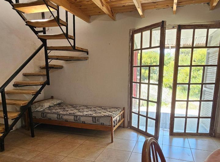 Casa · 2 Dormitorios