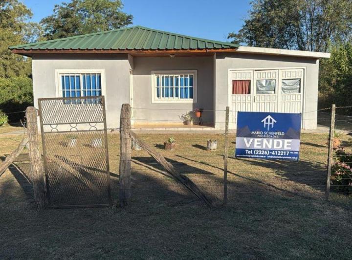 Casa · 150m² · 5 Ambientes