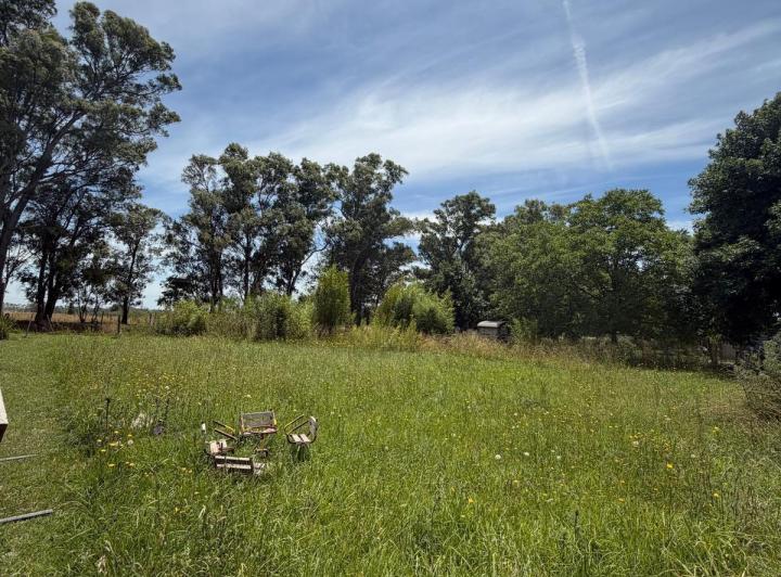 Terreno · 950m²