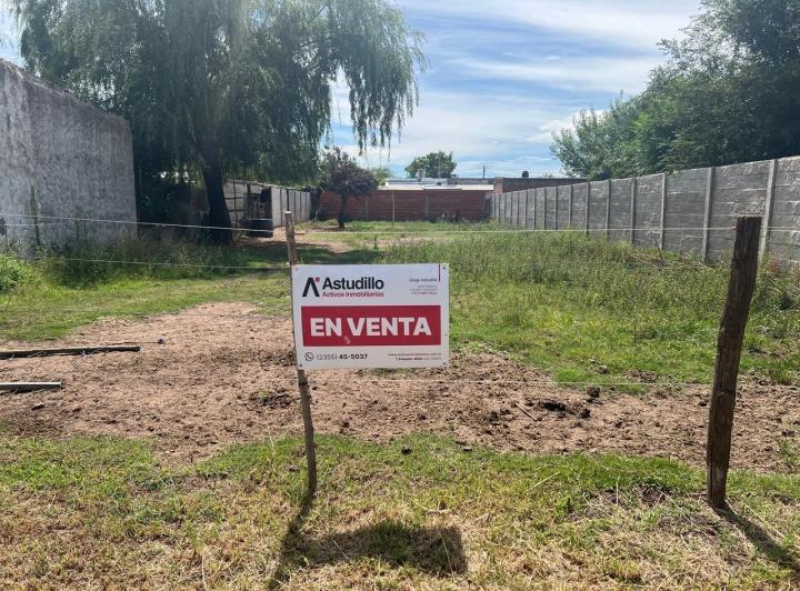 Terreno · 480m²