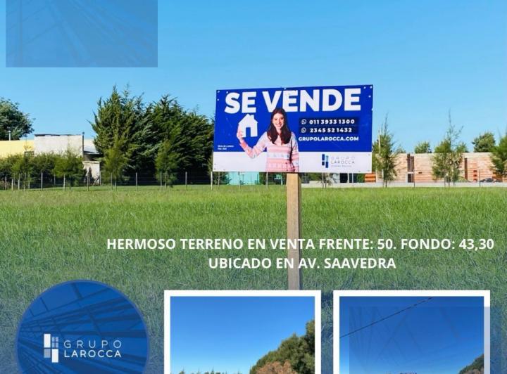 Terreno · 2150m²