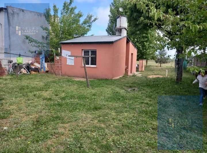 Casa · 50m²