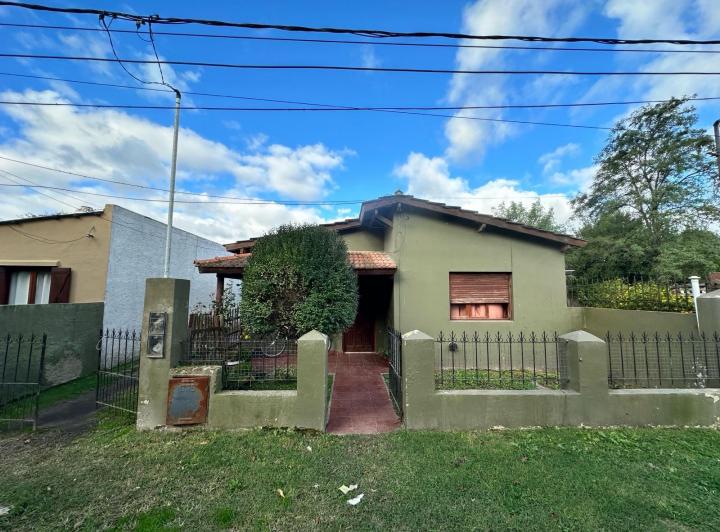 Casa · 475m² · 7 Ambientes · 1 Cochera