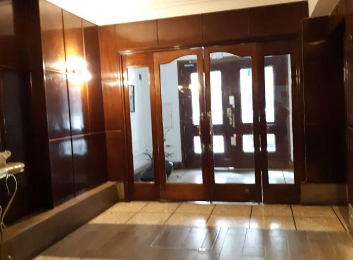 Departamento · 93m² · 3 Ambientes