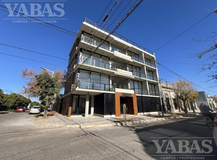 Departamento · 34m² · 2 Ambientes