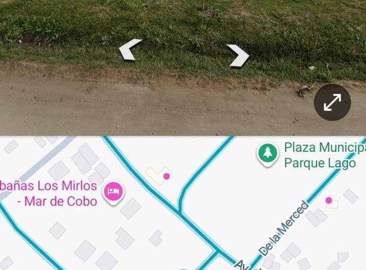 Terreno · 404m²
