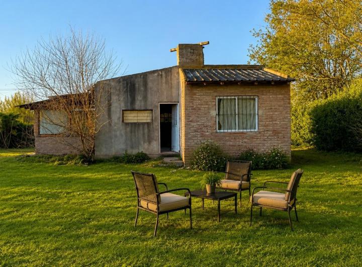Casa · 50m² · 3 Ambientes