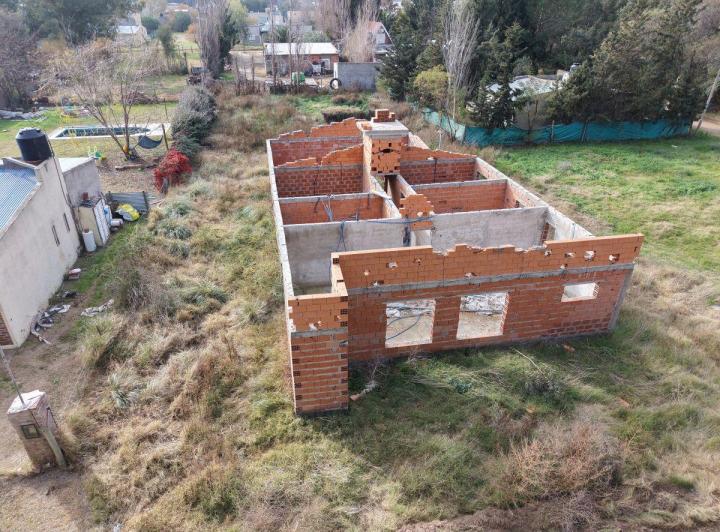 Terreno · 1000m²