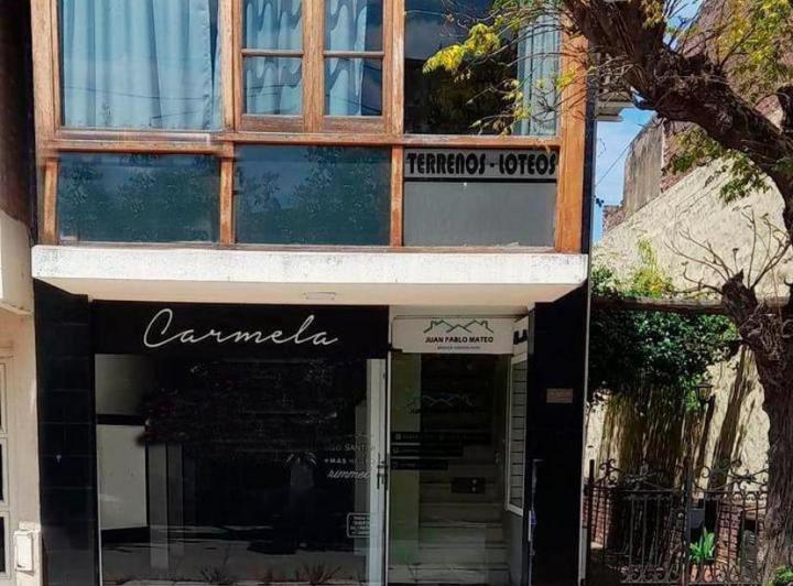 Local comercial · 82m² · 2 Ambientes