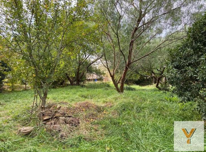 Terreno · 500m²