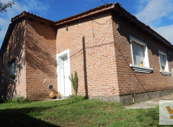 Casa · 108m² · 3 Ambientes · 1 Cochera