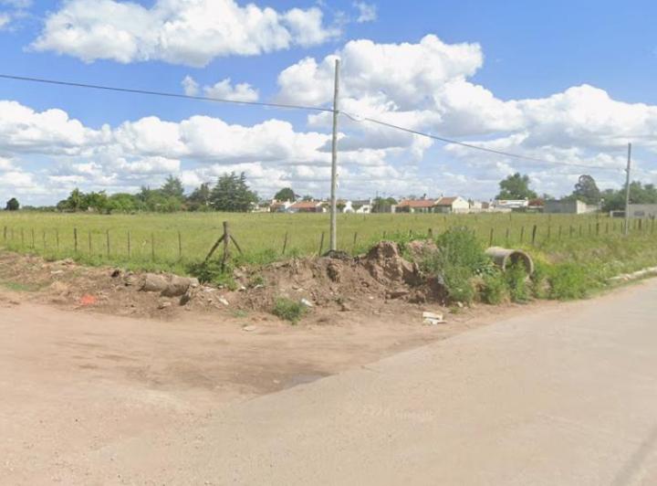 Terreno · 100m²
