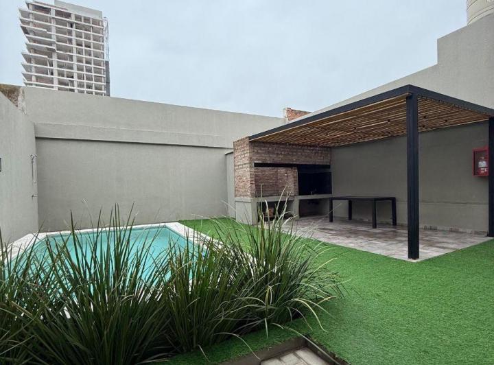 Departamento · 45m² · 2 Ambientes