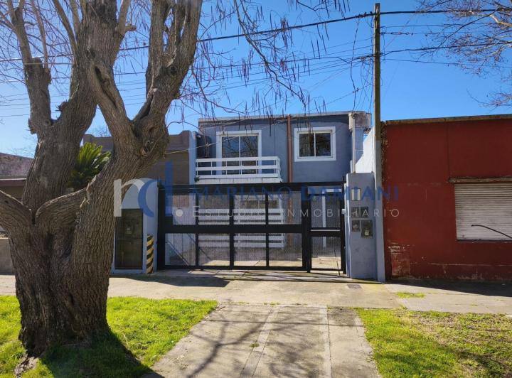 Departamento · 40m² · 2 Ambientes