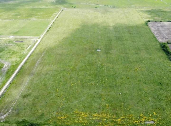 Campo · 167400m²
