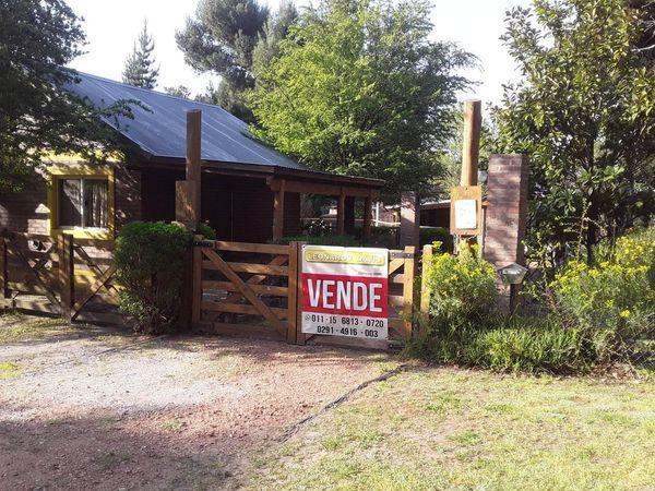 Quinta vacacional · 256m²