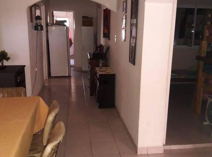 Casa · 145m² · 4 Ambientes · 1 Cochera