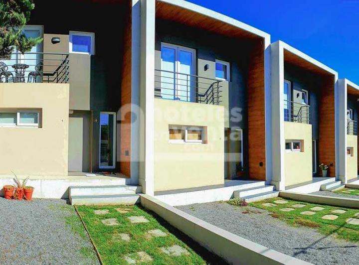 Hotel · 430m²