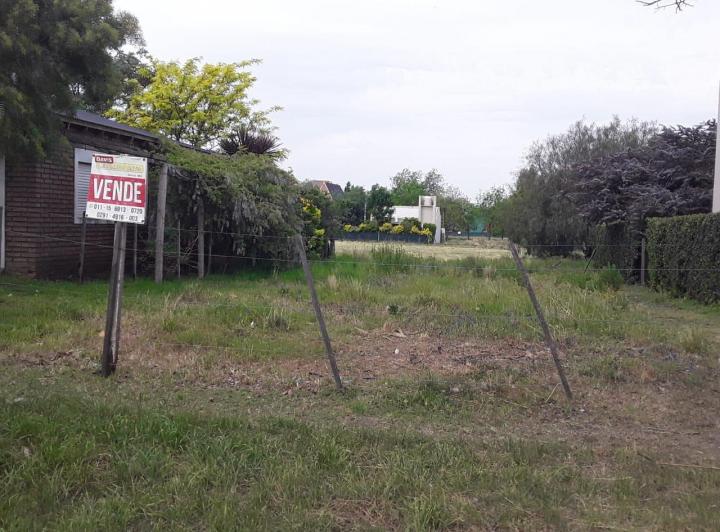 Terreno · 1m²