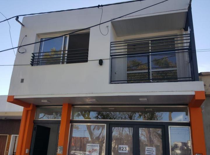 Departamento · 160m² · 3 Ambientes