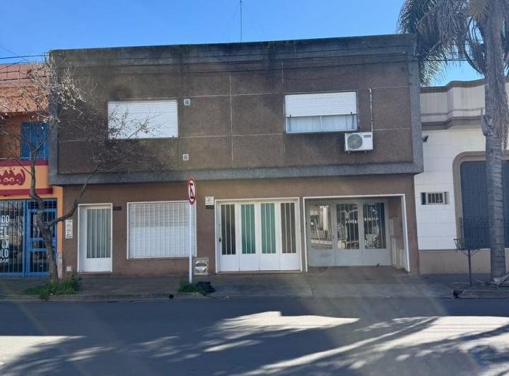 Departamento · 81m² · 4 Ambientes
