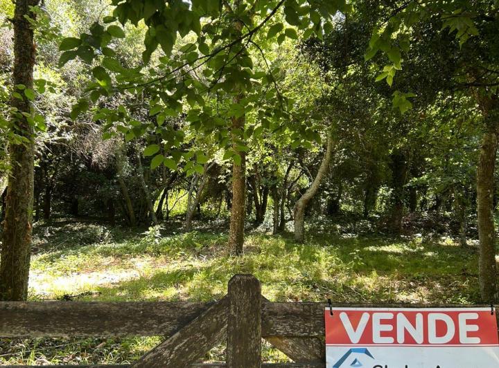 Terreno · 1080m²
