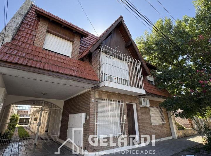 Departamento · 48m² · 2 Ambientes