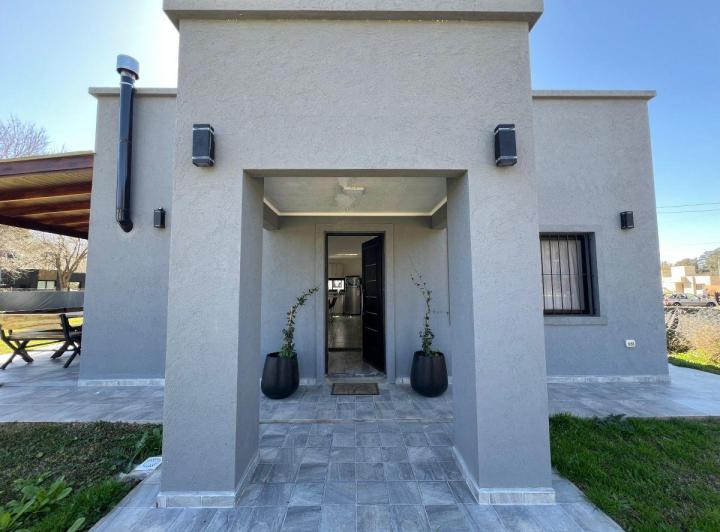 Casa · 100m² · 3 Ambientes