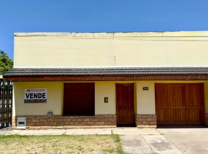 Casa · 120m² · 1 Ambiente