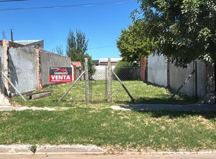 Terreno · 383m²