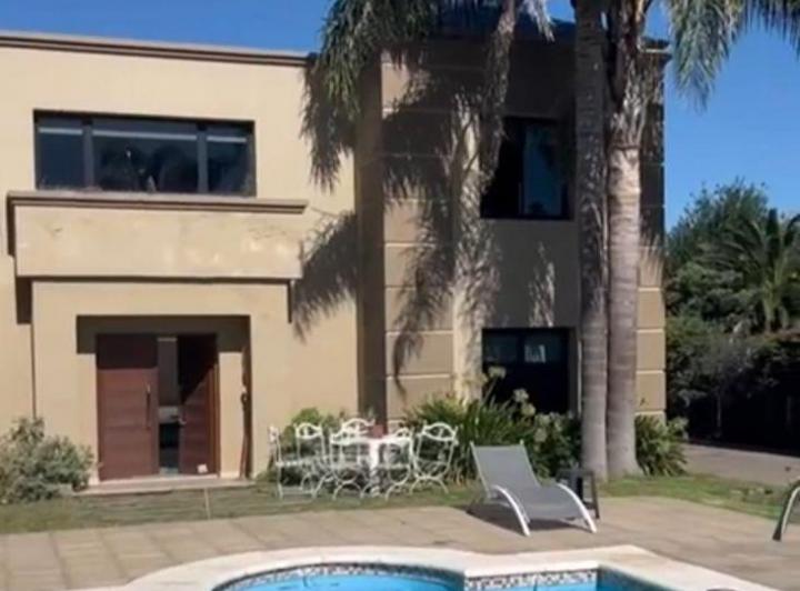 Quinta vacacional · 450ha · 4 Ambientes