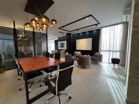 Oficina en Venta en Pilar Centro, Pilar
