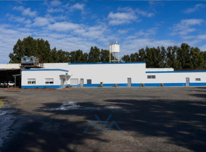 Fondo de comercio · 3685m²