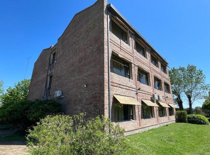 Hotel · 1170m² · 26 Ambientes