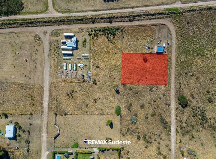 Terreno · 2360m²