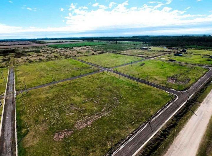 Terreno · 200m²