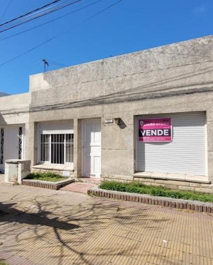 Casa · 120m² · 4 Ambientes · 1 Cochera