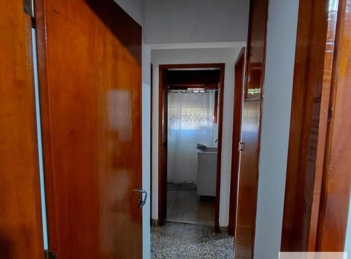 Casa · 60m² · 4 Ambientes