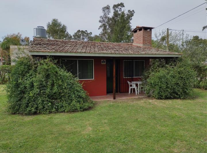 Casa · 44m² · 2 Dormitorios