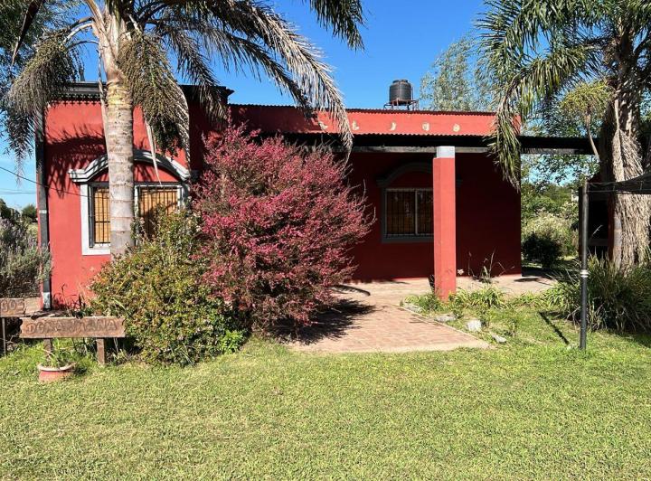 Casa · 100m² · 1 Ambiente · 1 Cochera