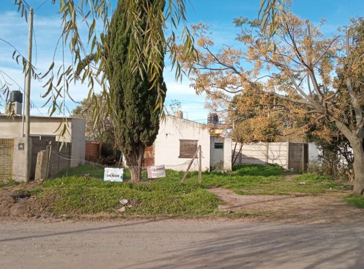Terreno · 212m² · 1 Dormitorio