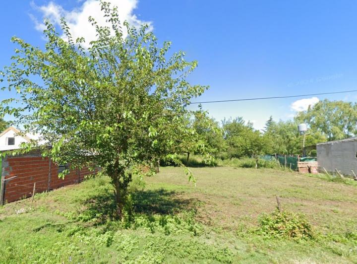 Terreno · 1000m²