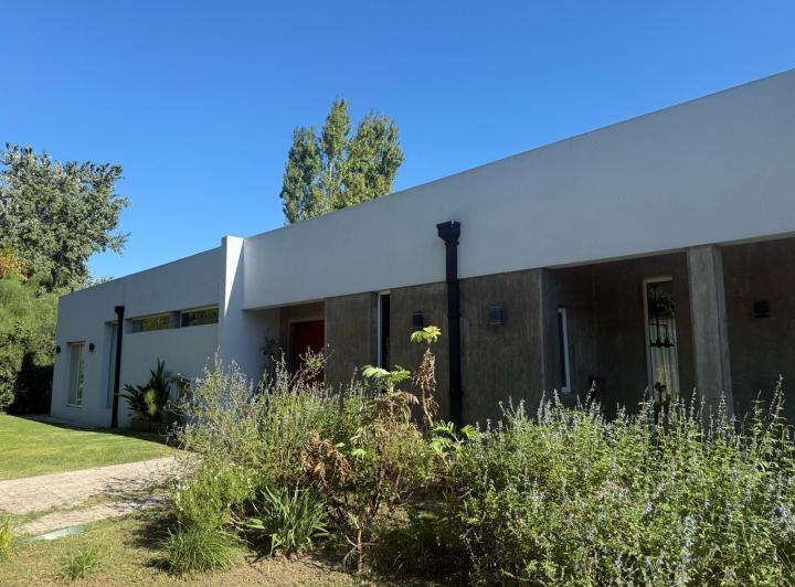 Casa · 212m²