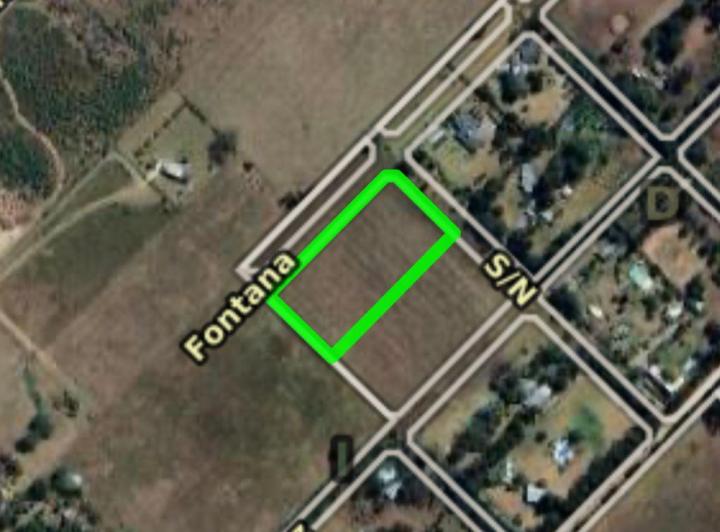 Terreno · 1574m²
